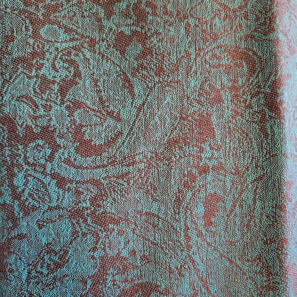 PASHIMA Scarf NWOT - Picture 4 of 5